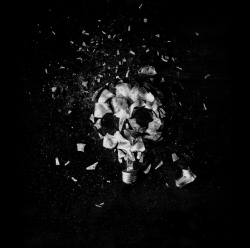 Lights Out from Threadless