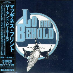 Lo and Behold