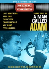 A Man Called Adam CD/DVD A Man Called Adam CD/DVD