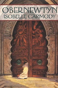 Obernewtyn book Obernewtyn book