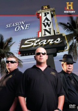 Pawn Stars: Season One DVD Pawn Stars: Season One DVD