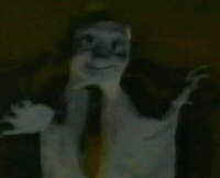 Pops Ghostly