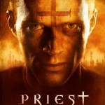 Priest poster