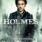 Sherlock Holmes poster Sherlock Holmes poster