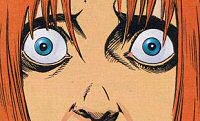 From Transmetropolitan #8 From Transmetropolitan #8