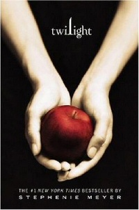 Twilight book Twilight book
