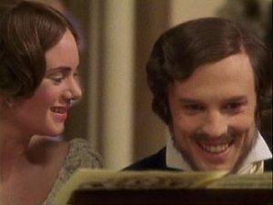 Victoria Hamilton and Jonathan Firth are Victoria and Albert Victoria Hamilton and Jonathan Firth are Victoria and Albert