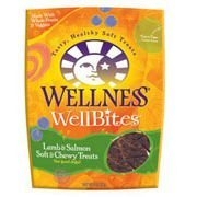 Wellness WellBites Treats