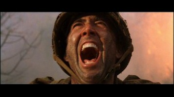 Nicolas Cage stars in Windtalkers Nicolas Cage stars in Windtalkers