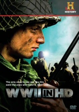 WWII in HD DVD WWII in HD DVD