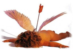 Down with Cupid Down with Cupid