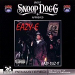 Eazy E: Eazy Duz It