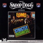 EPMD: Strictly Business