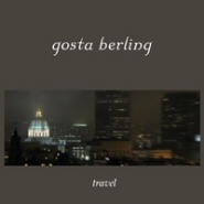 Gosta Berling: Travel EP Gosta Berling: Travel EP