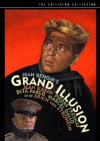 Grand Illusion DVD