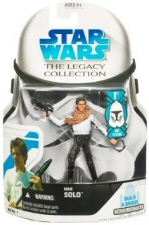 Han Solo: Star Wars Legacy Collection Han Solo: Star Wars Legacy Collection
