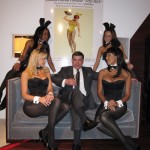 Hef Loveseat