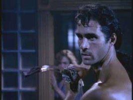 Adrian Paul in Highlander The Series Adrian Paul in Highlander The Series