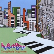 Hyperbubble: Candy Apple Daydreams Hyperbubble: Candy Apple Daydreams