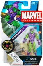 Marvel Universe: Green Goblin Marvel Universe: Green Goblin