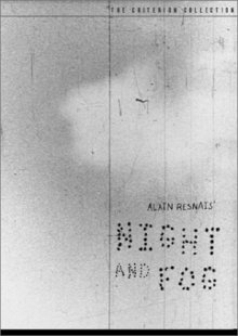 Night and Fog: Criterion Collection DVD Night and Fog: Criterion Collection DVD