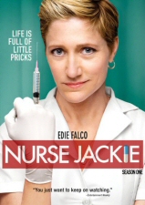 Nurse Jackie: Season One DVD Nurse Jackie: Season One DVD