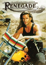 Renegade: The Complete First Season DVD Renegade: The Complete First Season DVD
