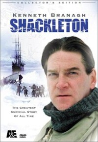 Shackleton DVD cover