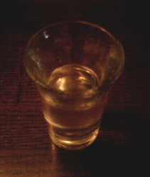 bacon vodka bacon vodka