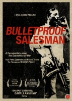 Bulletproof Salesman DVD