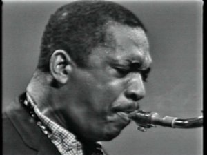John Coltrane Jazz Casual John Coltrane Jazz Casual
