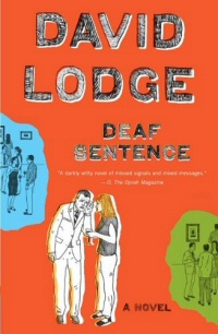 Deaf Sentence Deaf Sentence