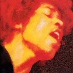 Electric Ladyland Electric Ladyland