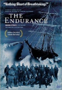 Endurance documentary Endurance documentary