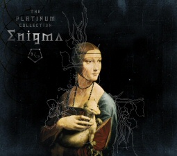 Enigma: Platinum Collection CD Enigma: Platinum Collection CD
