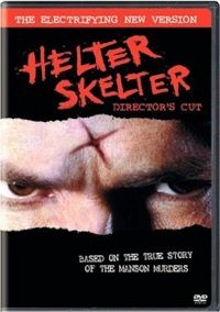 Helter Skelter DVD cover