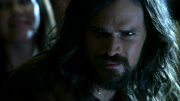 Jeremy Davies stars in Helter Skelter Jeremy Davies stars in Helter Skelter