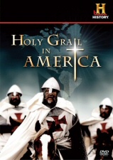 Holy Grail in America DVD Holy Grail in America DVD