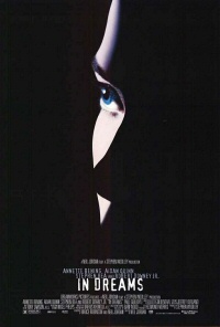In Dreams poster In Dreams poster