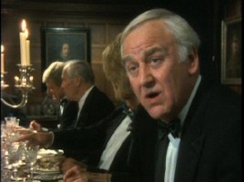 Inspector Morse: Greeks Bearing Gifts (1991) – Dvd Review – Needcoffee.com