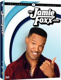 Jamie Foxx Show Season 1 DVD