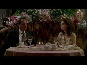Jon Lovitz and Jane Adams from Happiness Jon Lovitz and Jane Adams from Happiness