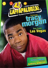 Laffapalooza: Live From Las Vegas DVD Laffapalooza: Live From Las Vegas DVD