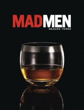 Mad Men: Season Three DVD Mad Men: Season Three DVD