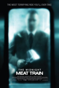 Midnight Meat Train Midnight Meat Train