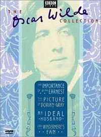 Oscar Wilde BBC Collection DVD Oscar Wilde BBC Collection DVD