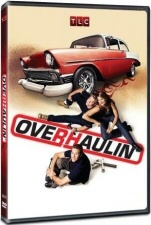 Overhaulin DVD Overhaulin DVD