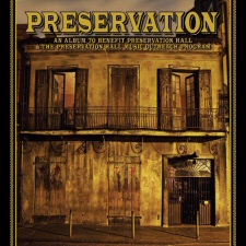 Preservation CD Preservation CD