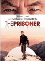 The Prisoner (2009, AMC) DVD