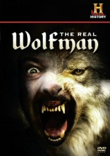 Real Wolfman DVD Real Wolfman DVD